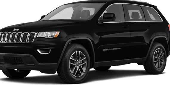 JEEP GRAND CHEROKEE 2019 1C4RJFBG2KC832216 image